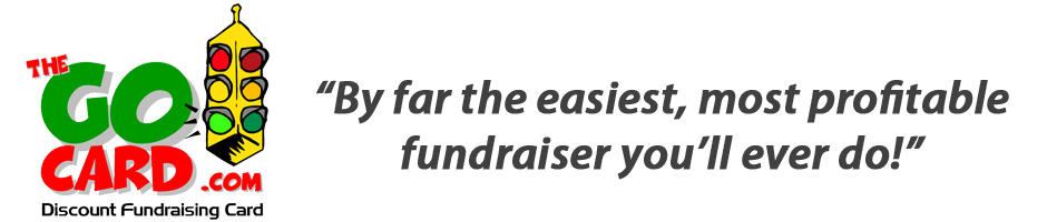 Best Fundraisers - Fundraising Discount Cards
